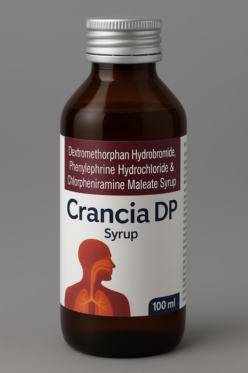 crancia dp